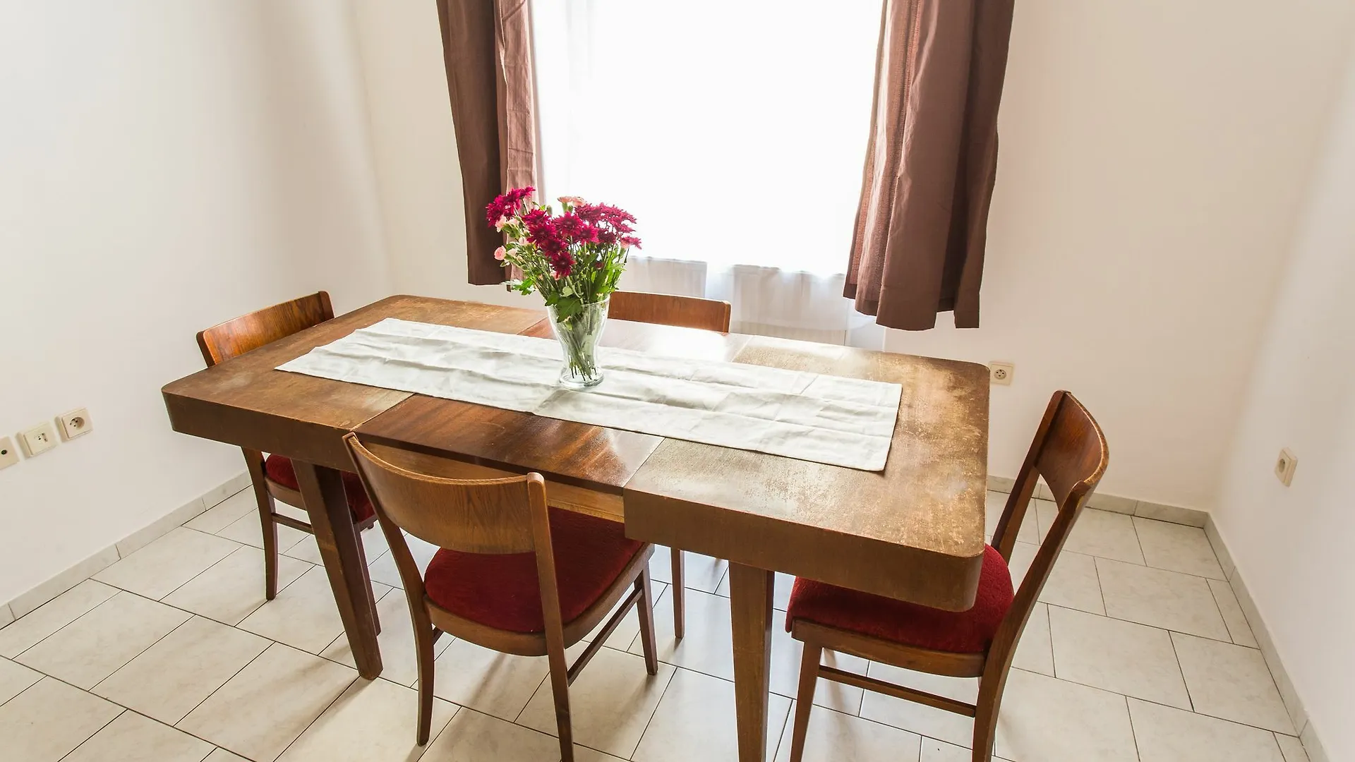 Central Retro Apartment Praga